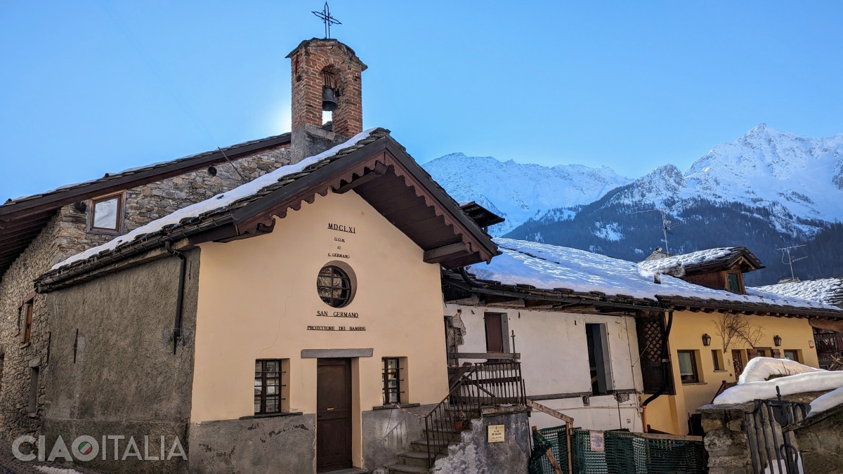 Biserica San Germano