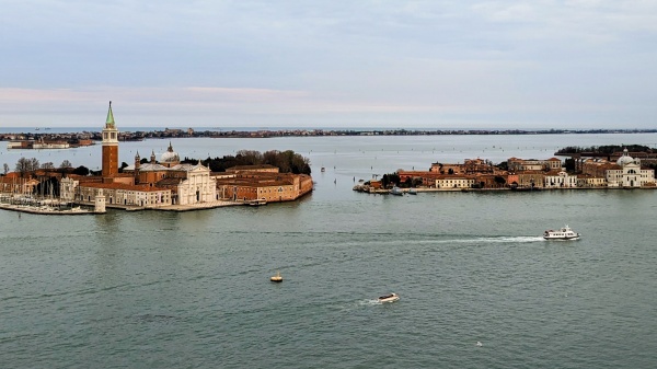 Ce insule să vizitezi lângă Veneția?