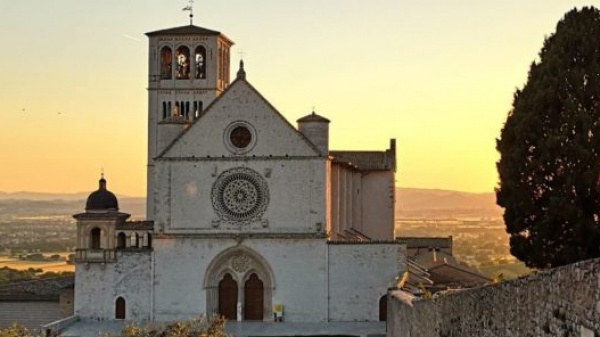 Umbria în 3 zile: artă, natură și gastronomie