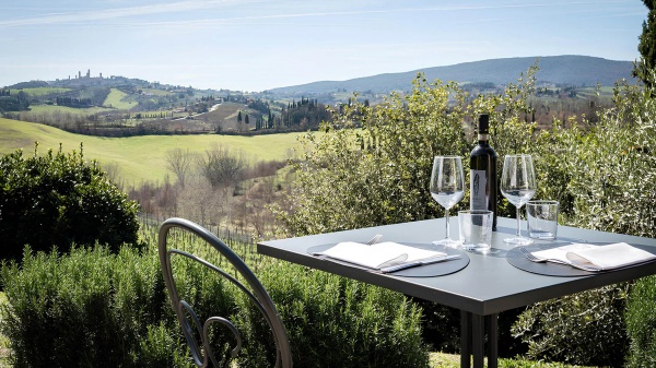 Descoperă gustul Toscanei la Agriturismo Mormoraia