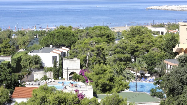 Sejur la mare &icirc;n Puglia, Villaggio Baia degli Aranci, Vieste