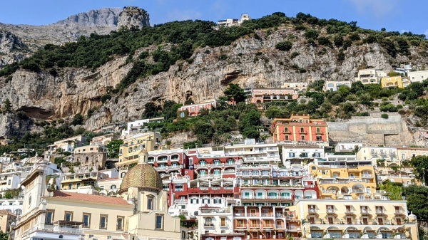 City Break Coasta Amalfi 2023