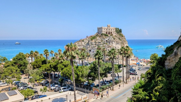 9 obiective turistice de vizitat în Tropea