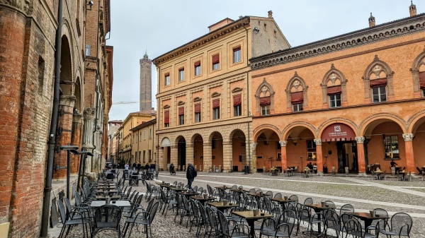 15 activități de făcut în Bologna