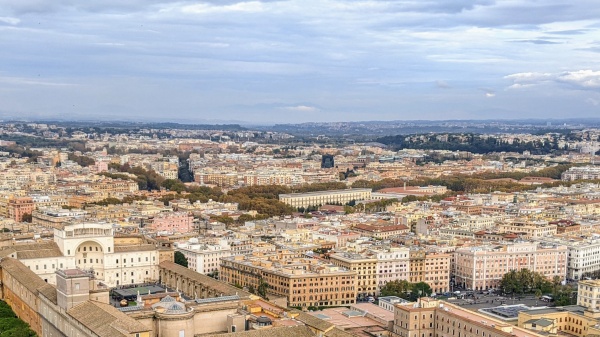 Cum ajungi de la Aeroportul Fiumicino la Roma? (2024)