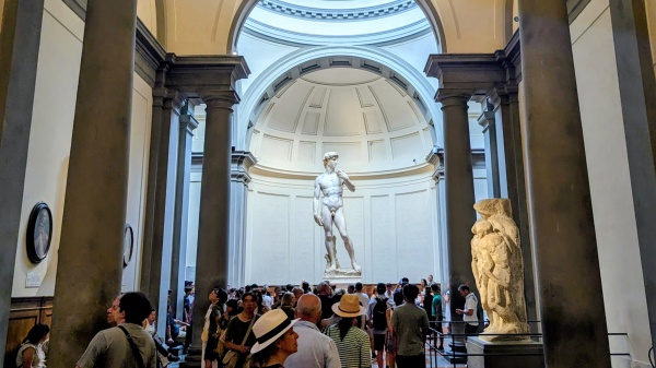 Galeria Academiei din Florența