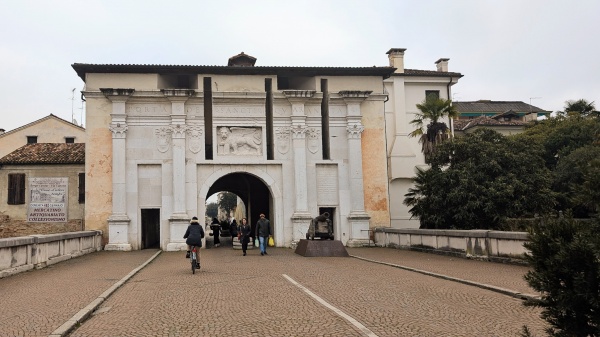 10 obiective turistice de vizitat în Treviso