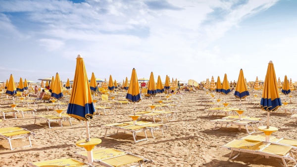 Oferte de vacanță și sejur (cazare și avion) &icirc;n Lido di Jesolo