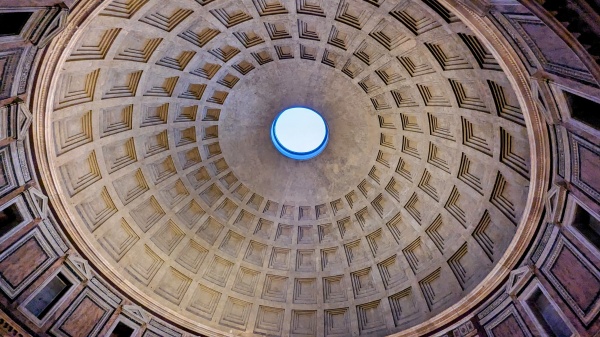 Panteonul din Roma (preț bilete, program și info)