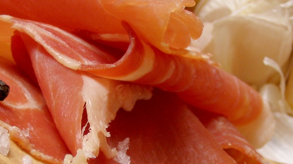 Degustă Bologna