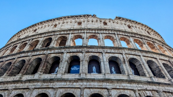 Colosseum din Roma: preț bilete, program și sfaturi pentru vizită