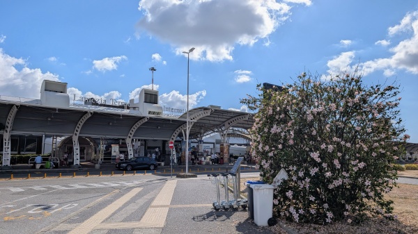 Cum ajungi de la aeroportul din Lamezia Terme la Tropea?