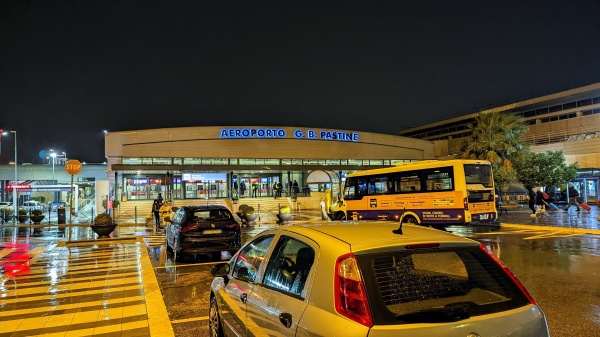 Cum ajungi de la Aeroportul Ciampino la Roma (2023)