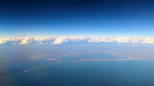 Aeroporturi lângă Veneția