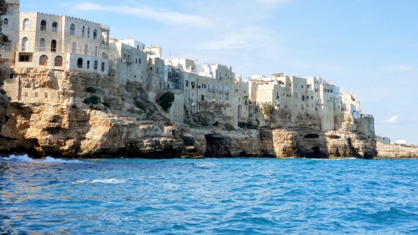 City Break Puglia 2023