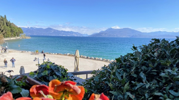 City Break Lacul Garda