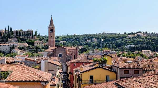 City Break Verona