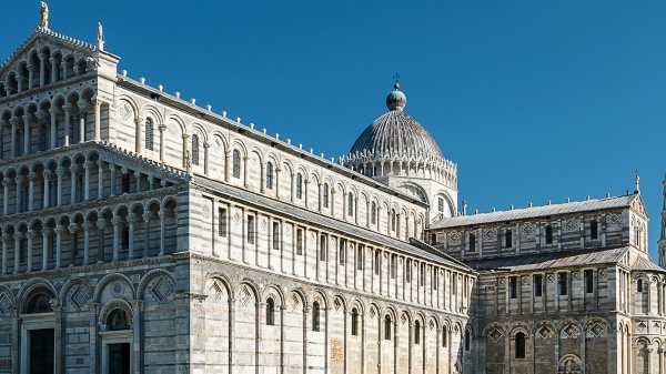 City Break Toscana 2023