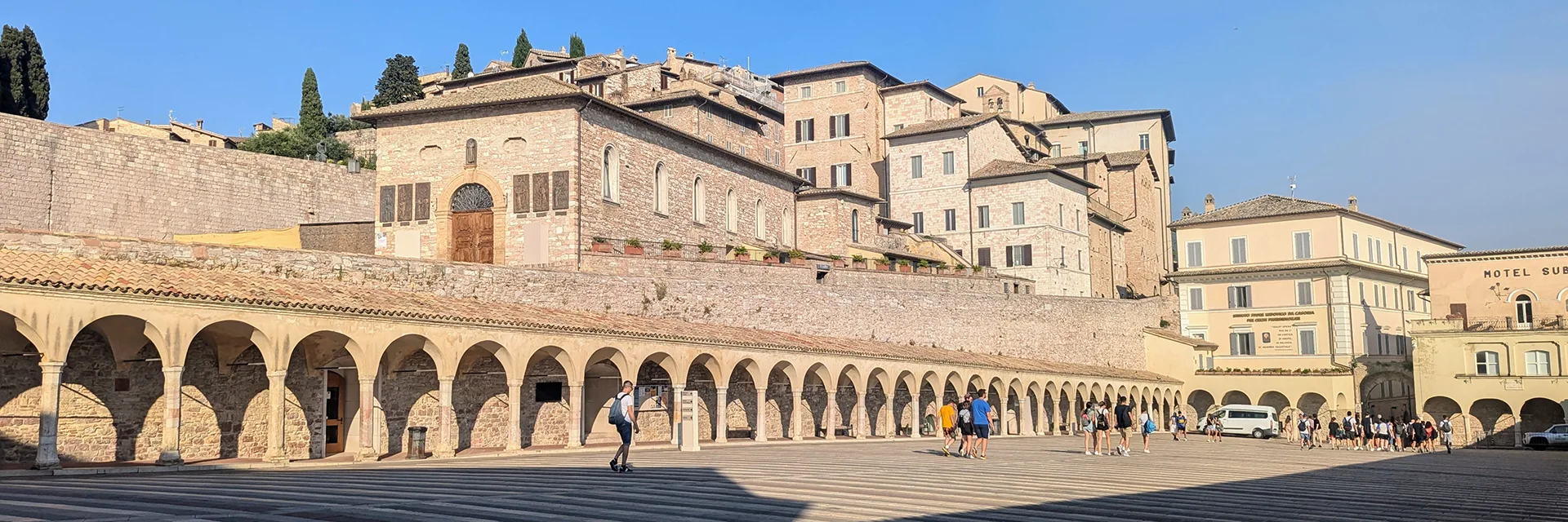 Assisi