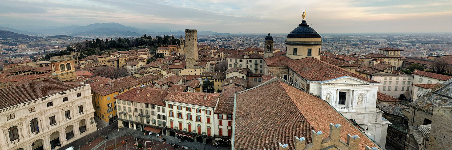 Bergamo