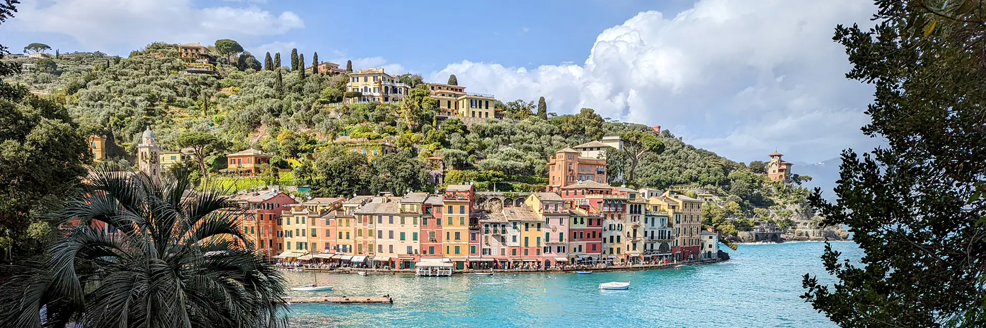Destinații turistice și locuri de vizitat în Italia