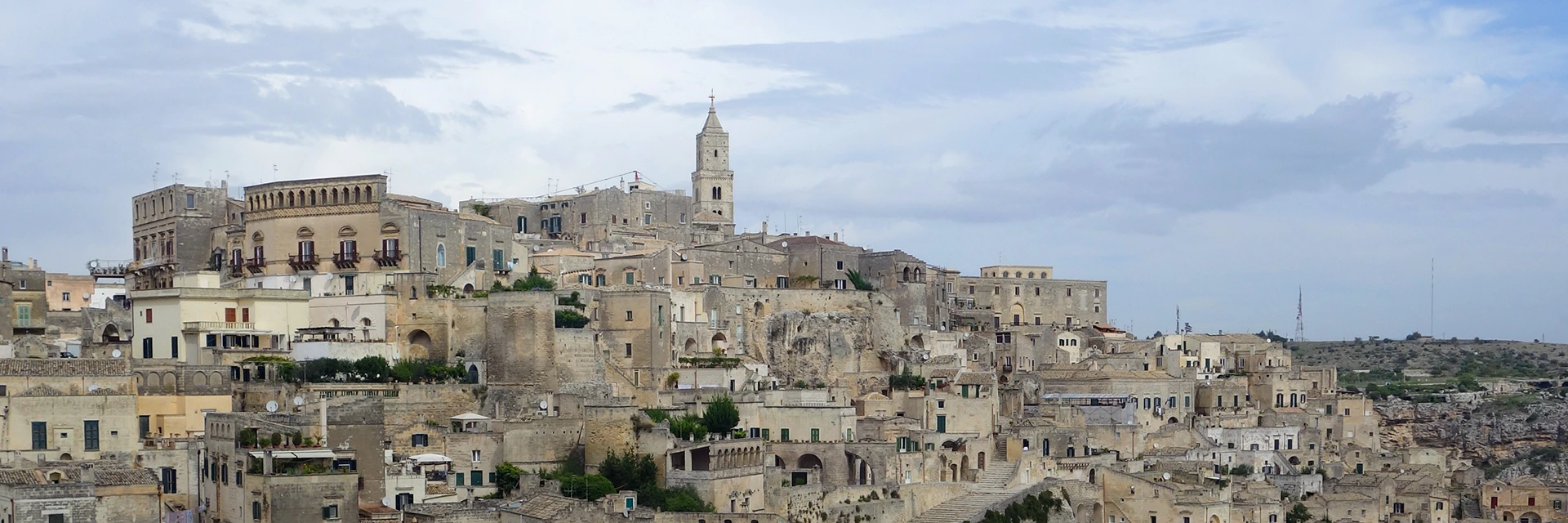 Matera
