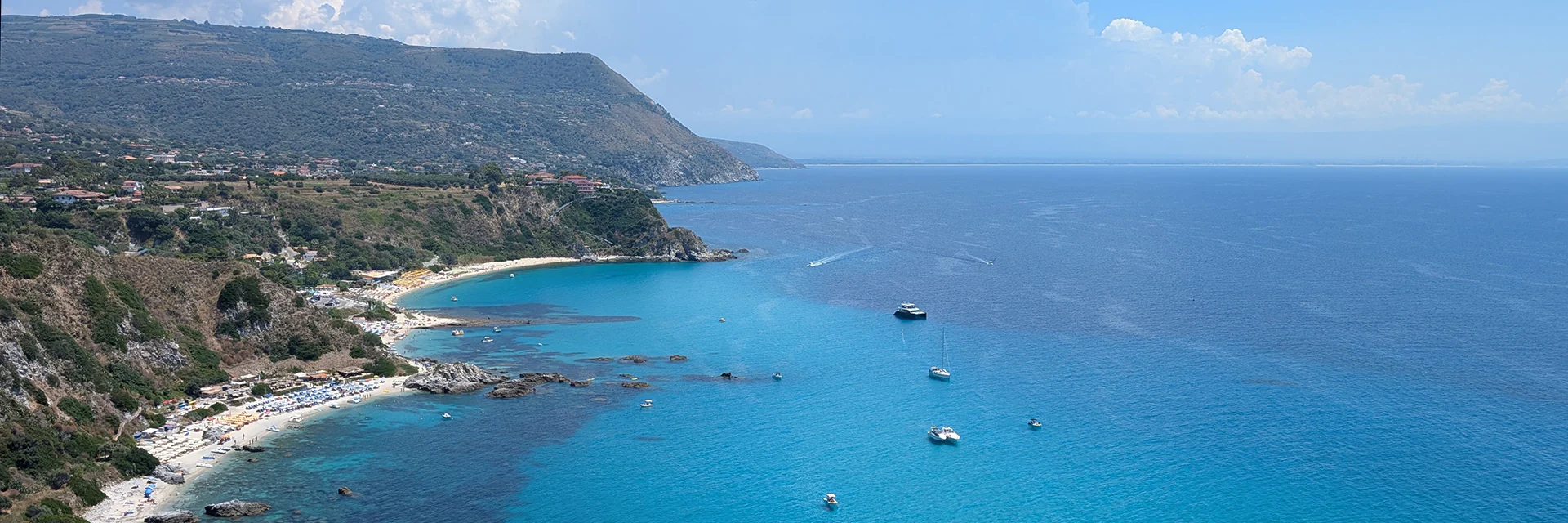 Vacanță &icirc;n Italia