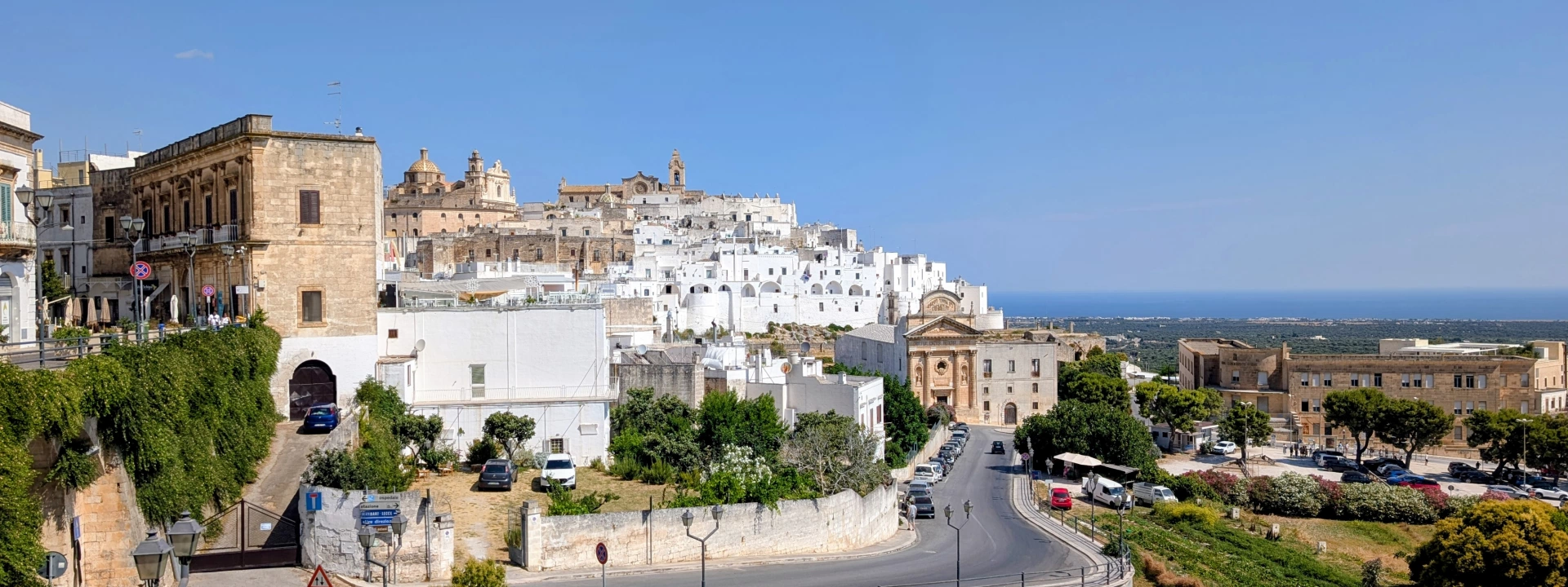 Vacanță &icirc;n Puglia