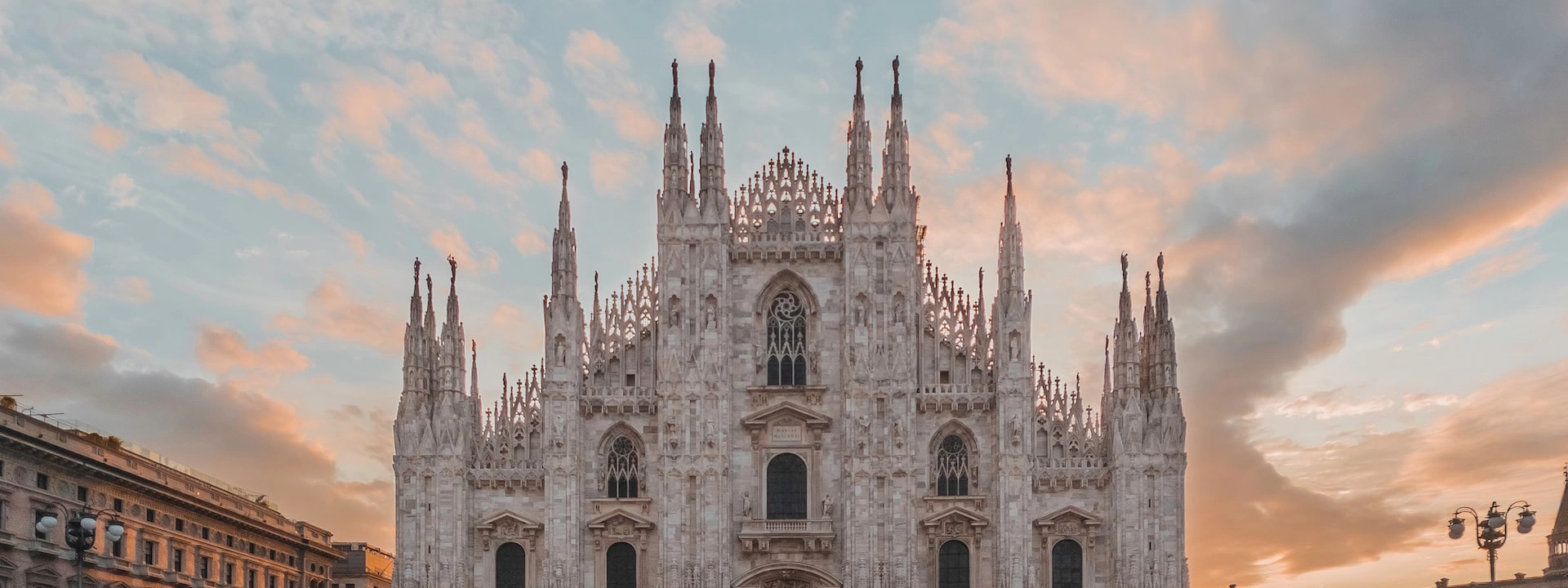 City Break la Milano