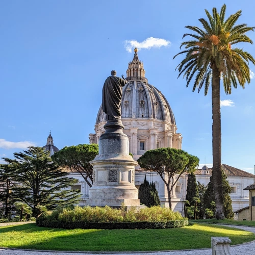 Vatican