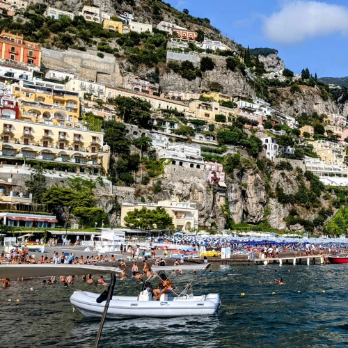 Coasta Amalfi