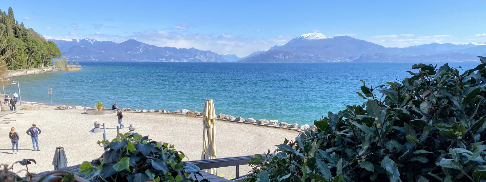 City Break Lacul Garda