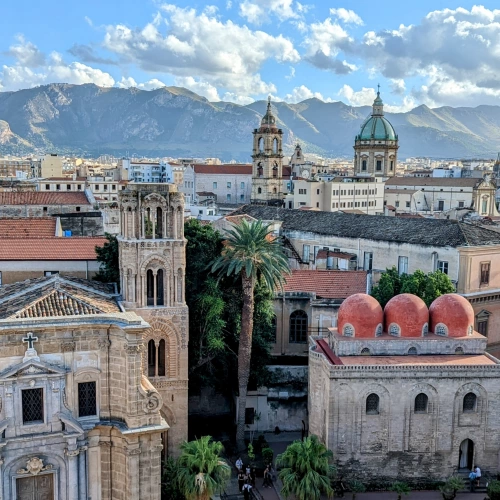 Palermo