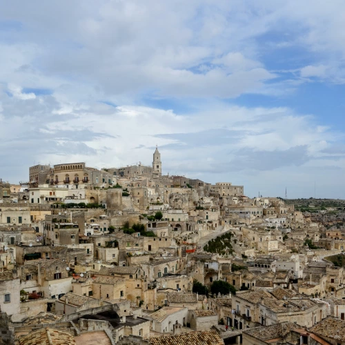 Matera