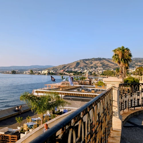 Reggio Calabria