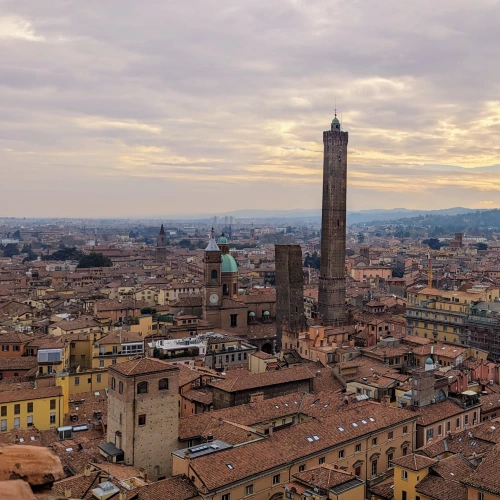 Bologna