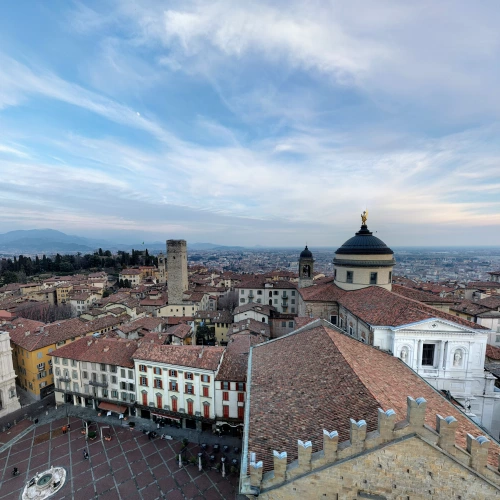 Bergamo