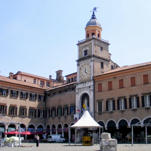 Modena