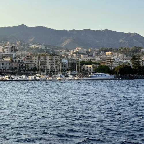 Messina
