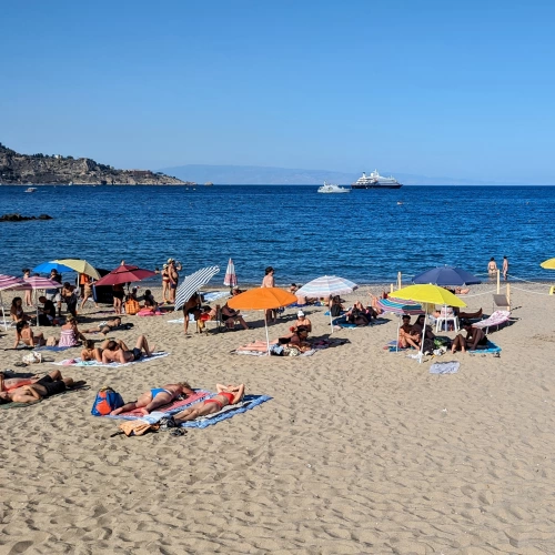 Giardini Naxos