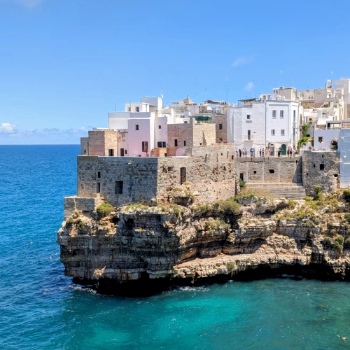 Polignano a Mare