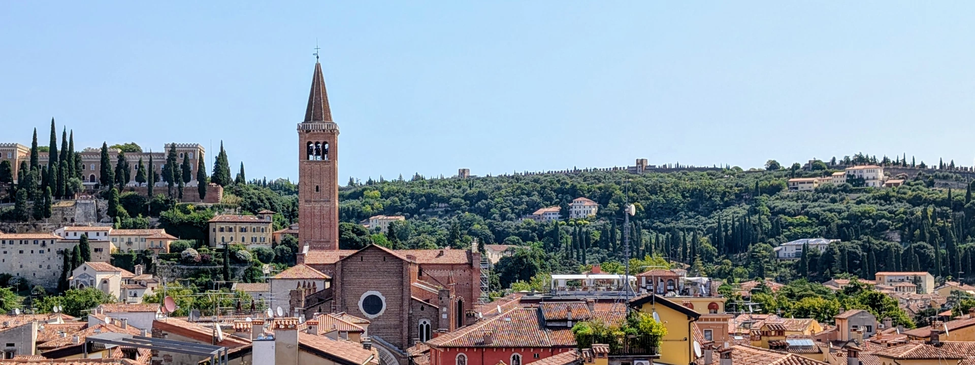 City Break Verona