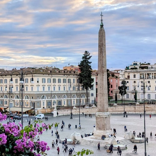 City Break în Italia