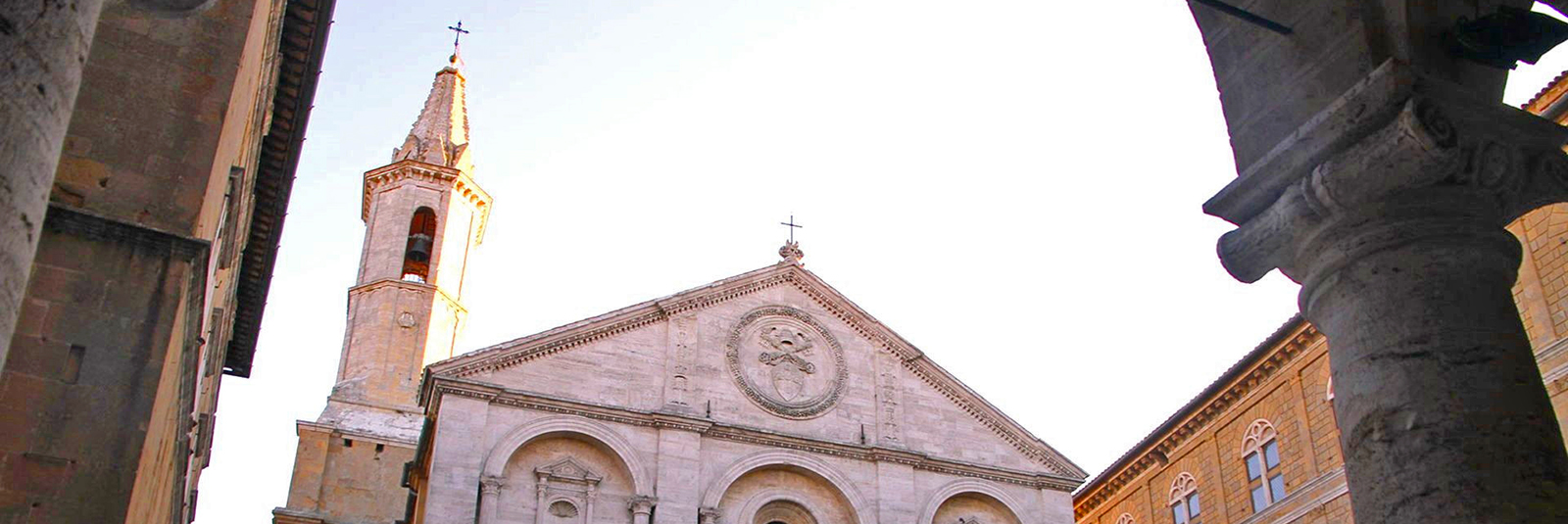 Pienza