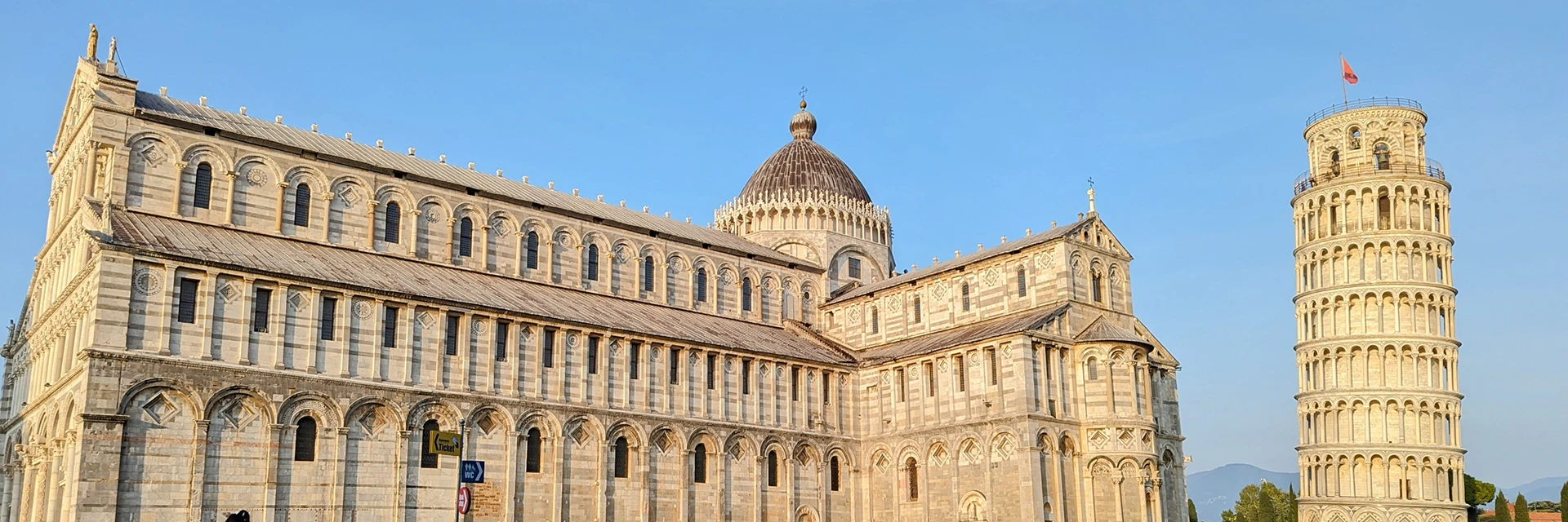 Pisa
