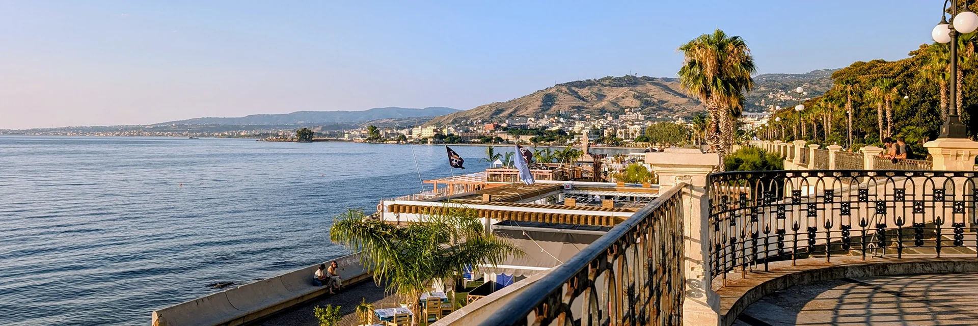 Reggio Calabria