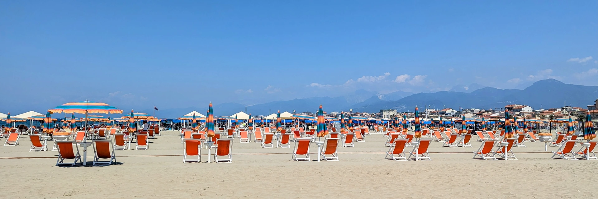 Sejur în Italia