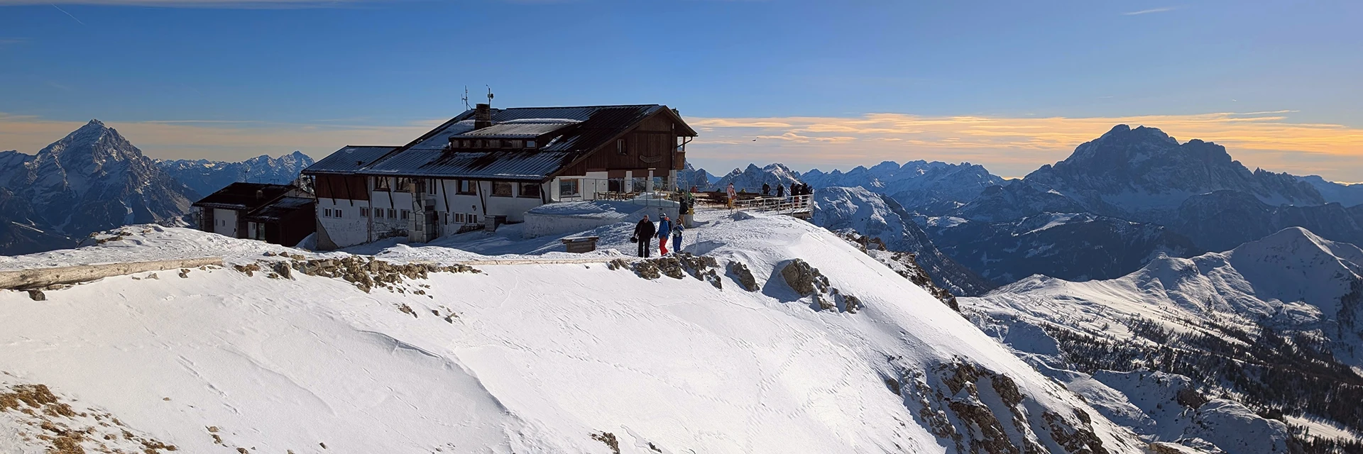 Regiunea Trentino Alto Adige